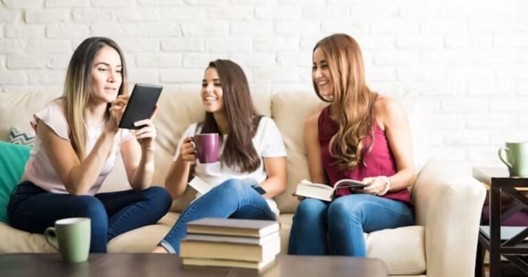 Best Family Group Chat Names