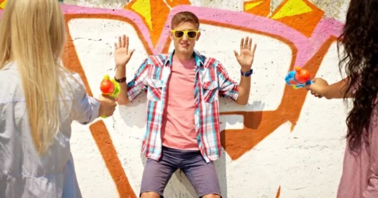 Senior Assassin Team Names