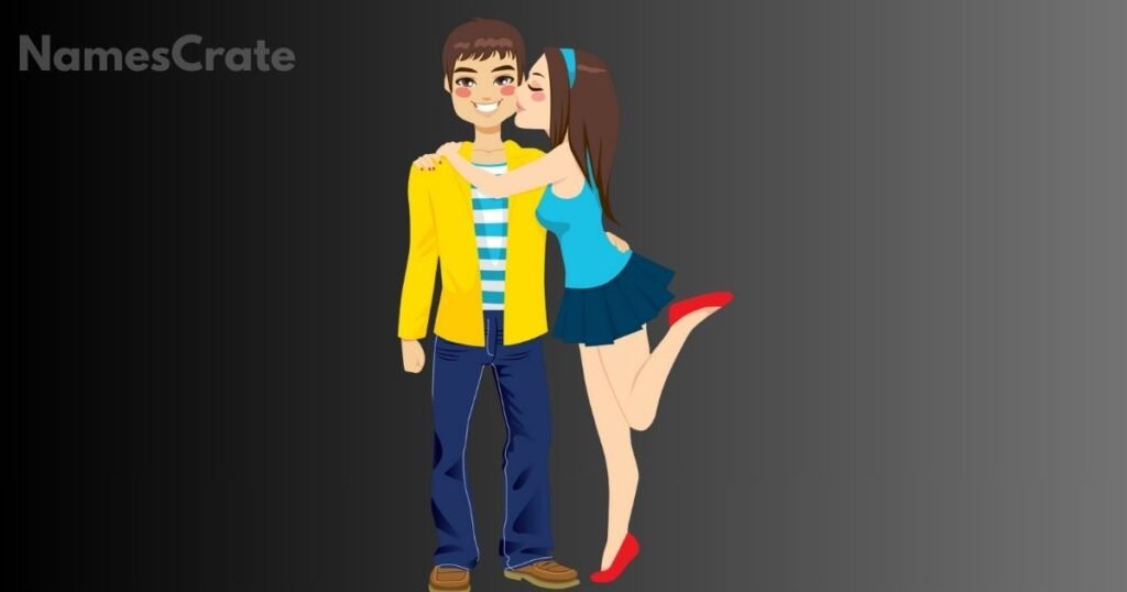 Best Boyfriend Nicknames