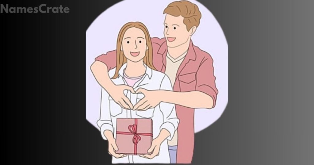 Catchy Boyfriend Nicknames