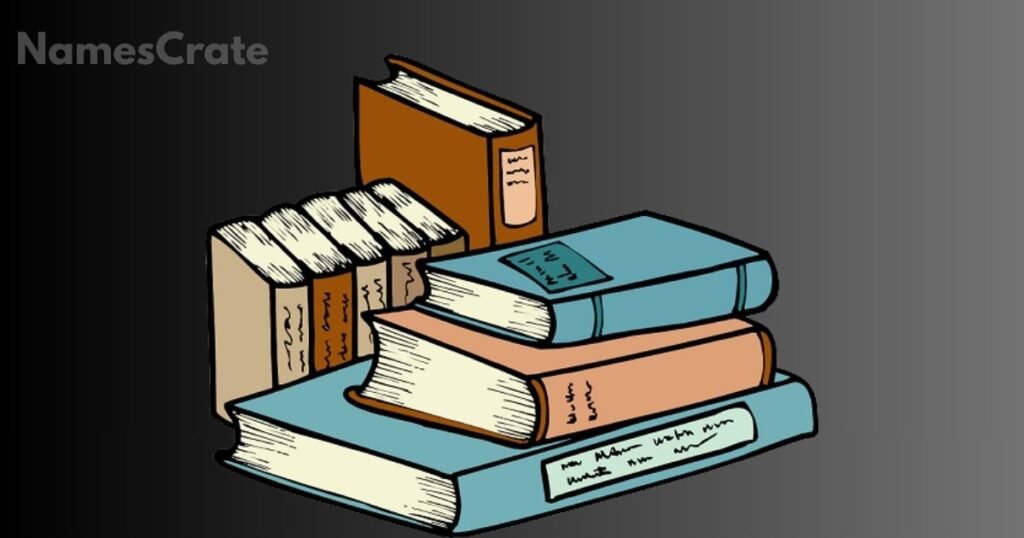 Creative Autobiography Titles