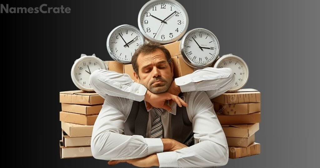 Creative Nicknames for Lady Coworkers 