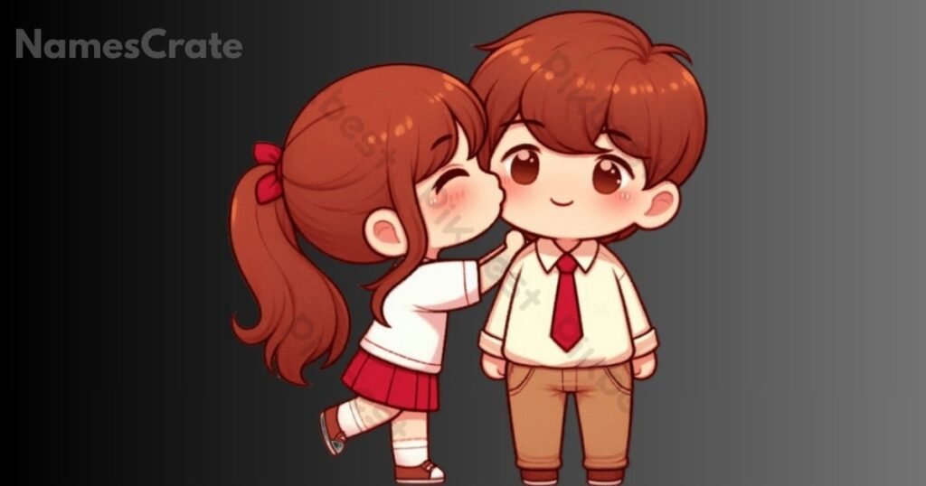 Good Boyfriend Nicknames