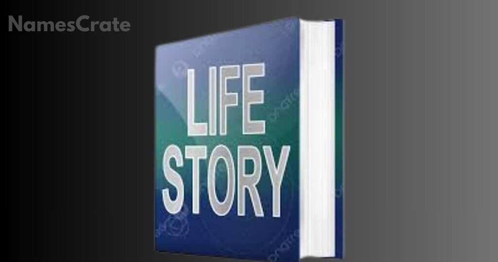 Students Funny Autobiography Titles