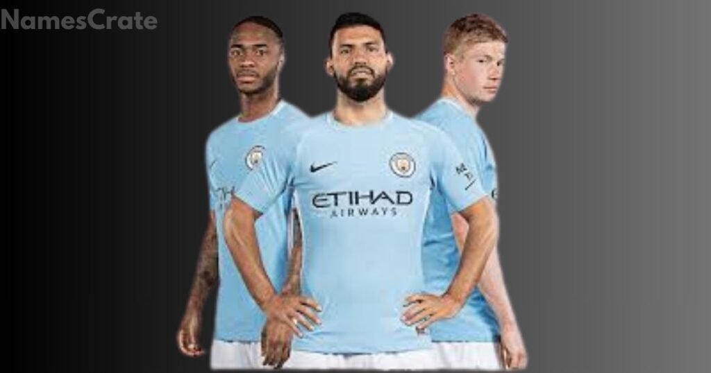 Best Fantasy Football League Names