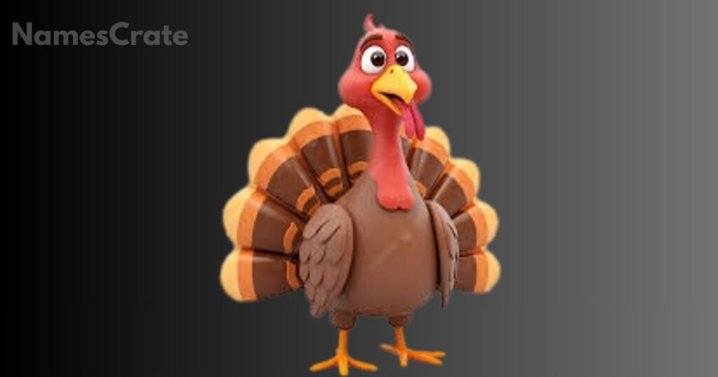 Catchy Turkey Names