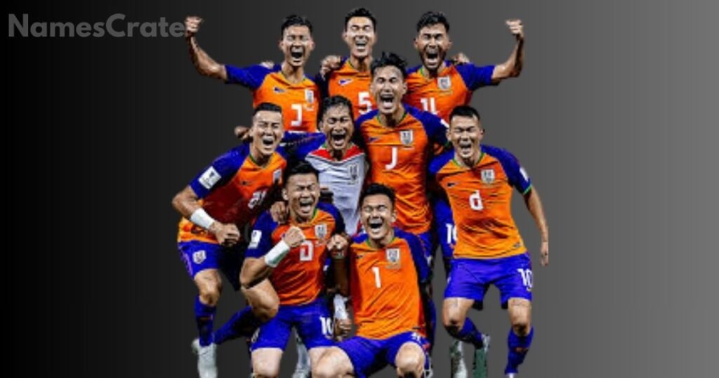 Cool Fantasy Football Names