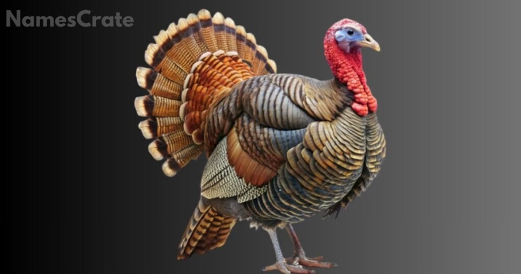 Creative Turkey Names  
