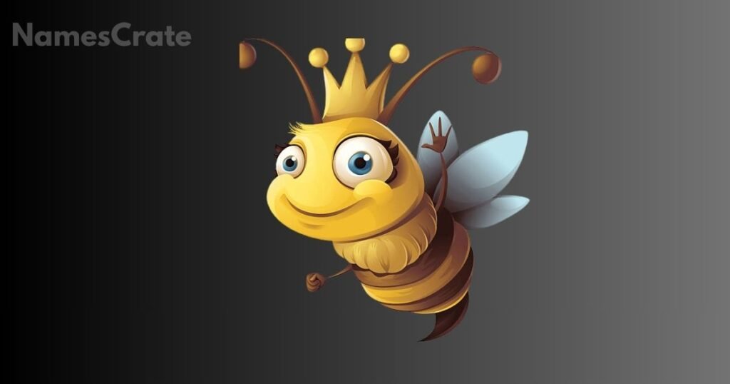 Cute Bee Names