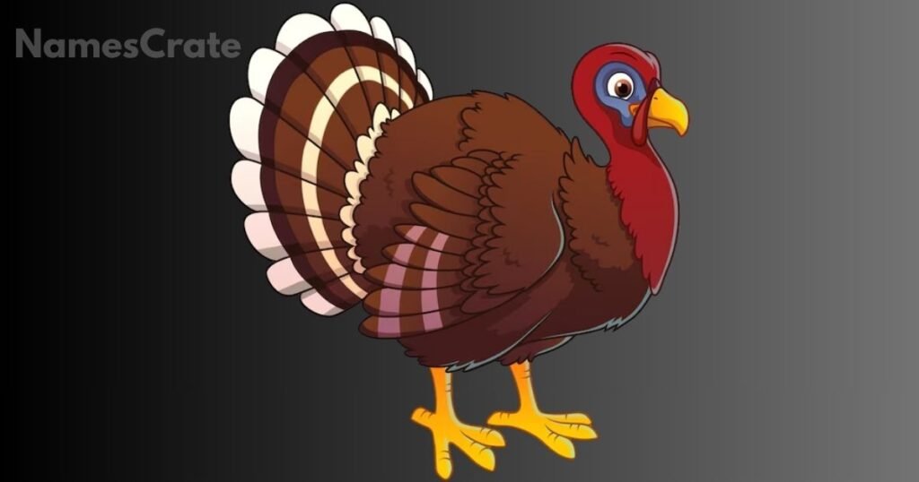 Cute Turkey Names