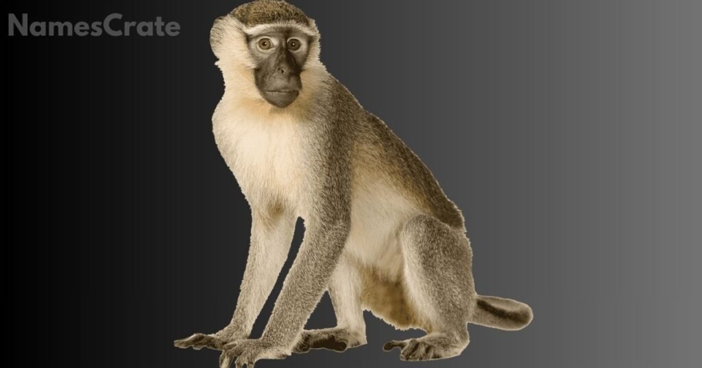 Popular Monkey Names