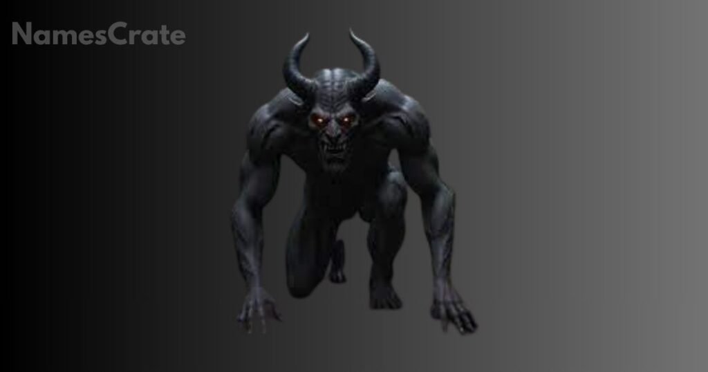 Cool Shapeshifter Names