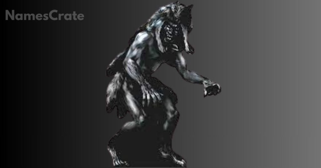 Magical Shapeshifter Names 