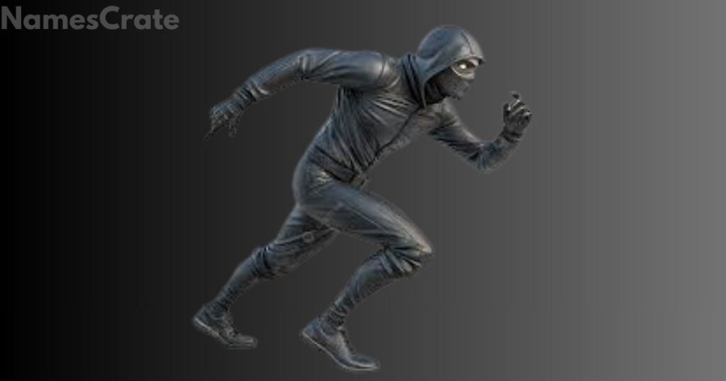 Unique Shapeshifter Names