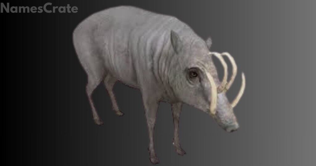 Good Animal Names that Start With B