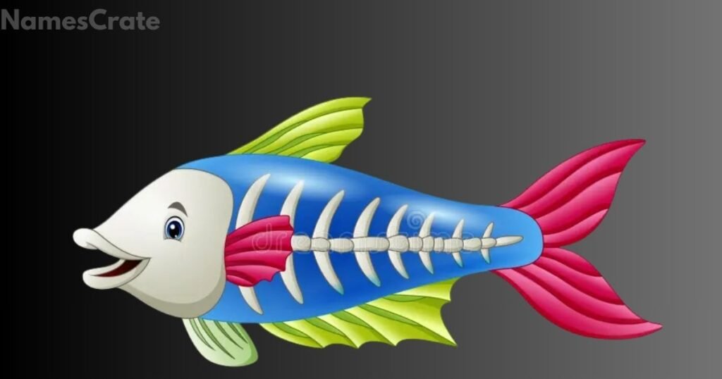 Good Animal Names that Start with X