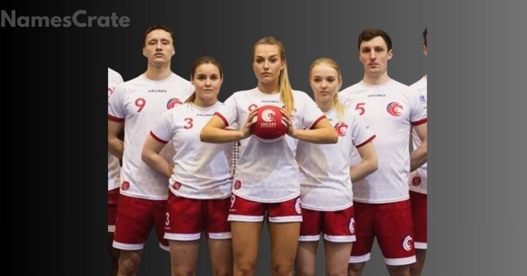 Clever Team Names For Dodgeball