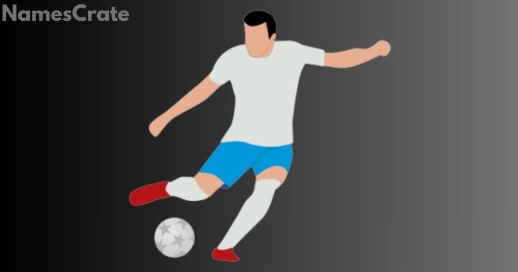 Creative Kickball Team Names