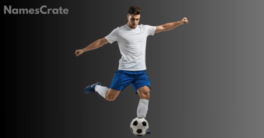 Funny Kickball Team Names